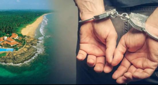 11 இந்திய மீனவர்கள் கைது